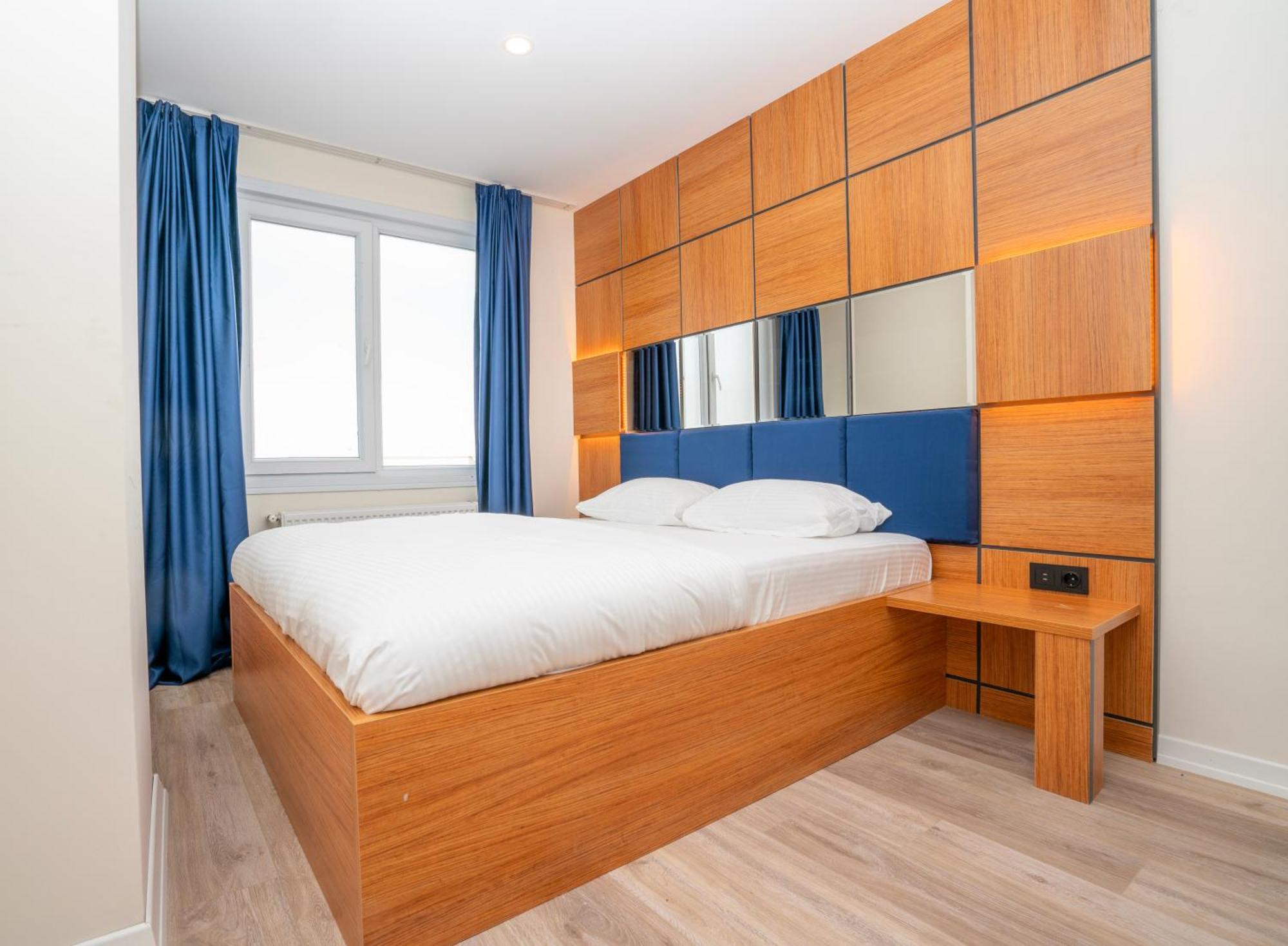 Guest Suites — Photos 3